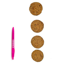 Load image into Gallery viewer, Ostrich Meat Chips 2.5oz