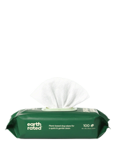 Load image into Gallery viewer, Earth Rated Plant Based Dog Wipes