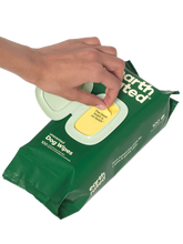 Load image into Gallery viewer, Earth Rated Plant Based Dog Wipes