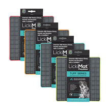 Load image into Gallery viewer, LickiMat Dog Mats