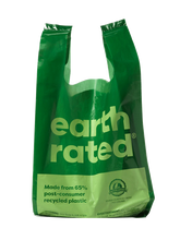 Load image into Gallery viewer, Earth Rated Handle Poop Bags