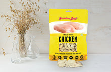 Load image into Gallery viewer, Grandma Lucy’s Freeze Dried Treats