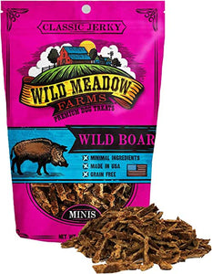 Wild Meadow Minis…
