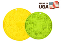 Load image into Gallery viewer, ZoomieRex Lick Mat