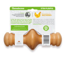 Load image into Gallery viewer, Benebone Zaggler