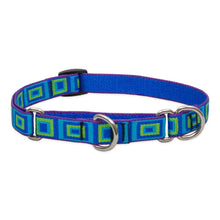 Load image into Gallery viewer, Lupine Martingale Collar 3/4in