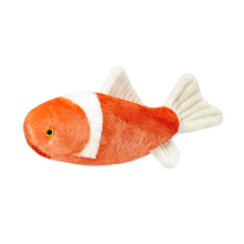 Load image into Gallery viewer, Finn Koi (Squeakerless)
