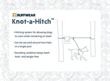 Load image into Gallery viewer, Knot-a-Hitch