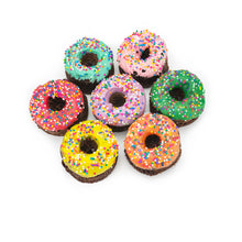 Load image into Gallery viewer, Doggie Donuts
