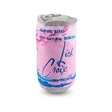 Load image into Gallery viewer, LickCroix Barkling Water