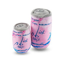 Load image into Gallery viewer, LickCroix Barkling Water