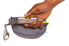 Load image into Gallery viewer, Hitch Hiker Leash & Hitch