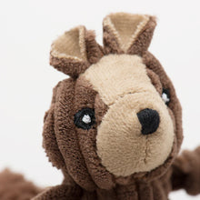 Load image into Gallery viewer, HuggleKats Wee Chippie and His Acorn