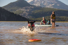 Load image into Gallery viewer, Hydro Plane Floating Disc Toy