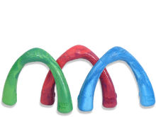 Load image into Gallery viewer, West Paw SeaFlex Snorkl