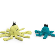 Load image into Gallery viewer, Octavie Octopus Knottie