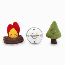 Load image into Gallery viewer, Camping tent Burrow