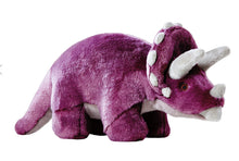 Load image into Gallery viewer, Charlie Triceratops