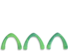 Load image into Gallery viewer, West Paw SeaFlex Snorkl