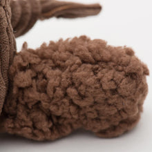 Load image into Gallery viewer, HuggleKats Wee Chippie and His Acorn