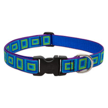 Load image into Gallery viewer, Lupine 1” Wide Dog Collars