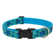 Load image into Gallery viewer, Lupine 1” Wide Dog Collars