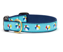 Load image into Gallery viewer, Beach Balls Collar