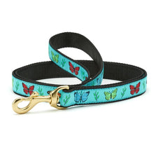 Load image into Gallery viewer, Butterfly Upcountry Leash
