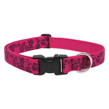 Load image into Gallery viewer, Lupine 1” Wide Dog Collars