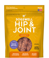 Load image into Gallery viewer, Dogswell Hip & Joint (Duck Recipe)