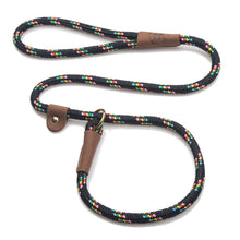 Load image into Gallery viewer, British Style Slip Lead 1/2”x6’