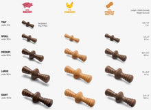 Load image into Gallery viewer, Benebone Zaggler