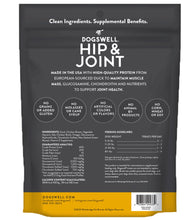 Load image into Gallery viewer, Dogswell Hip & Joint (Duck Recipe)