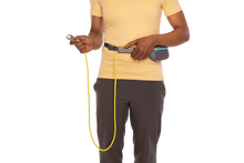 Load image into Gallery viewer, Hitch Hiker Leash & Hitch