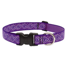 Load image into Gallery viewer, Lupine 1” Wide Dog Collars