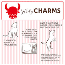 Load image into Gallery viewer, Yaky Charms
