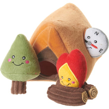 Load image into Gallery viewer, Camping tent Burrow