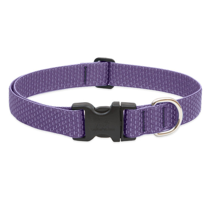 ECO by Lupine 1” Collars River Dog Bakery