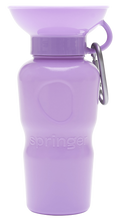 Load image into Gallery viewer, Springer Travel Bottle Mini