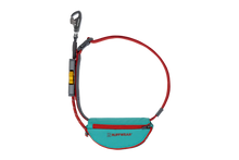 Load image into Gallery viewer, Hitch Hiker Leash & Hitch