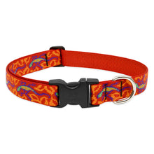 Load image into Gallery viewer, Lupine 1” Wide Dog Collars