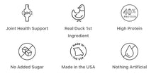 Load image into Gallery viewer, Dogswell Hip & Joint (Duck Recipe)