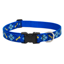 Load image into Gallery viewer, Lupine 1” Wide Dog Collars