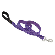 Load image into Gallery viewer, Lupine 1” Wide Leashes
