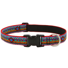 Load image into Gallery viewer, Lupine 1” Wide Dog Collars