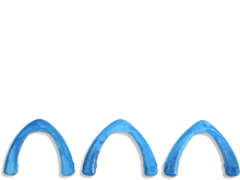 Load image into Gallery viewer, West Paw SeaFlex Snorkl