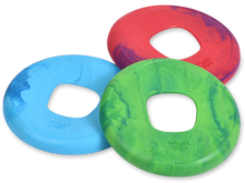 Load image into Gallery viewer, West Paw Seaflex Sailz