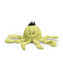 Load image into Gallery viewer, Octavie Octopus Knottie