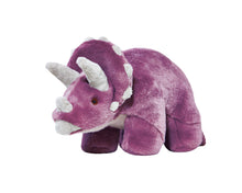 Load image into Gallery viewer, Charlie Triceratops