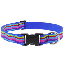 Load image into Gallery viewer, Lupine 1” Wide Dog Collars
